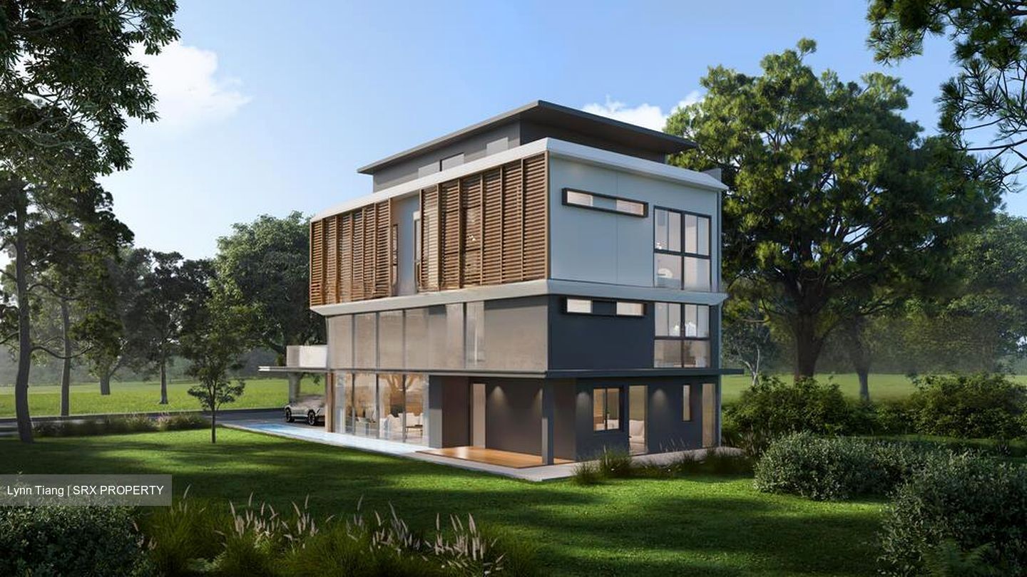 Serangoon Garden Estate (D19), Semi-Detached #458978501